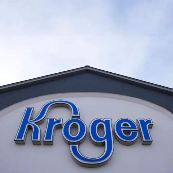 DoorDash and Kroger are increasing their grocery supply partnership – Investorempires.com