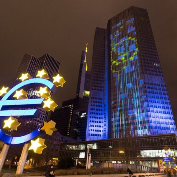 ECB’s Dolenc: Inflation dangers are balanced, progress is on a stable path