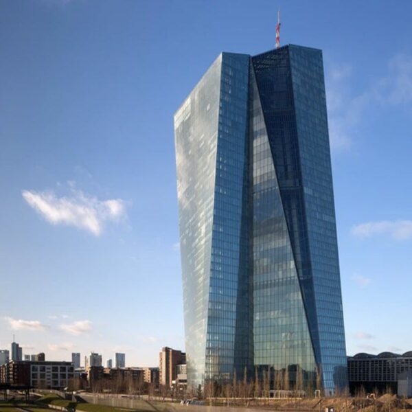 ECB's Muller: Inflation is the place we would like it to be