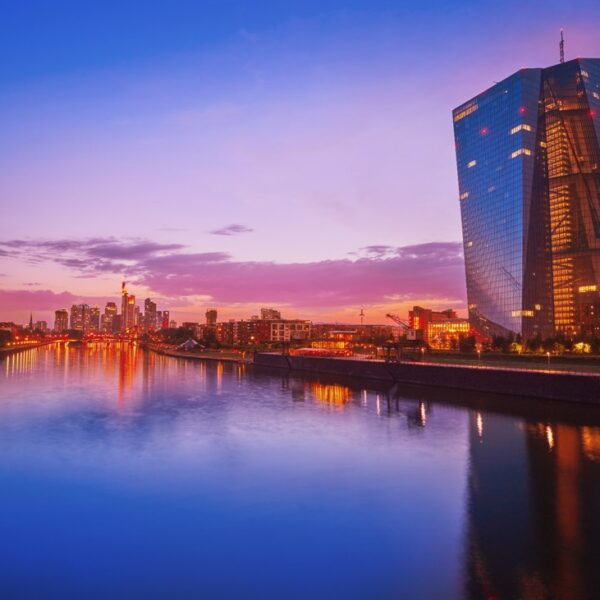 ECB's Nagel: Current financial coverage is acceptable