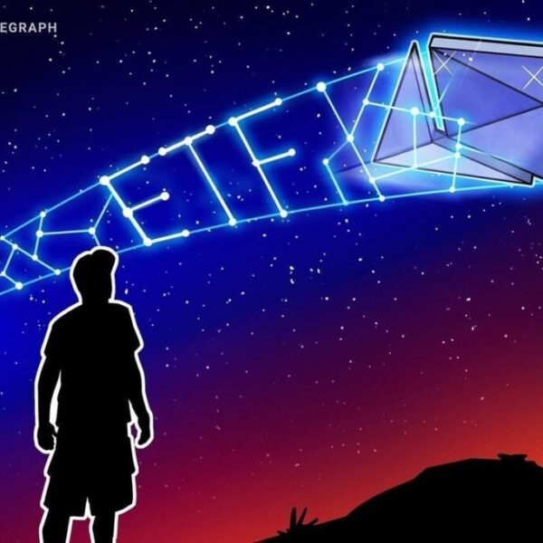 ETH To $5K Hinges On Improvement In Global Macro – Investorempires.com