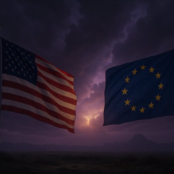 EU says expects US dedication on pharmaceutical tariffs cap will probably be…