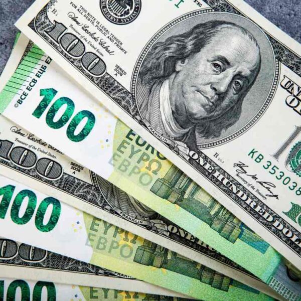 UBS saved its EUR/USD forecasts at 1.23 for end-2025 and 1.18 for…