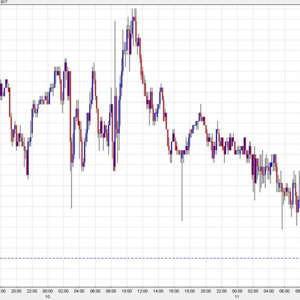 ECB nudges up 2025 and 2026 inflation forecasts, trims 2027. Euro slips