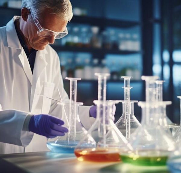 Eastman Chemical’s (EMN) Innovation in Sustainability Boosts its Spot Among Safest High…