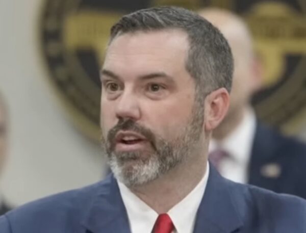 HUGE EXCLUSIVE: US Attorney Erik Siebert Had a Stunning Conflict of Interest…