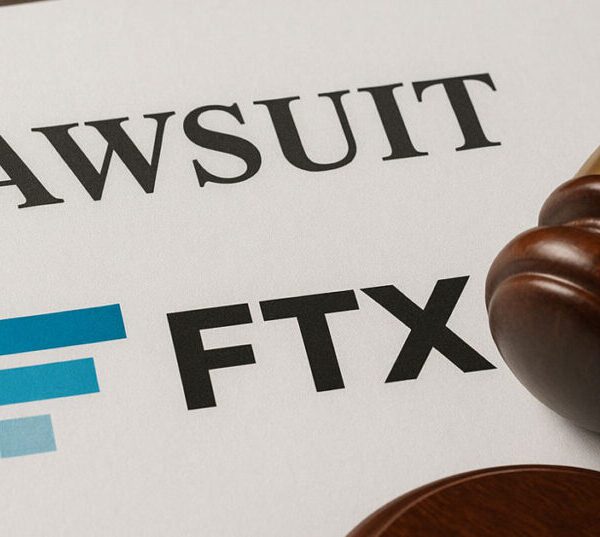 FTX Trust Files $1.15 Billion Lawsuit Against Bitcoin Miner Genesis Digital –…