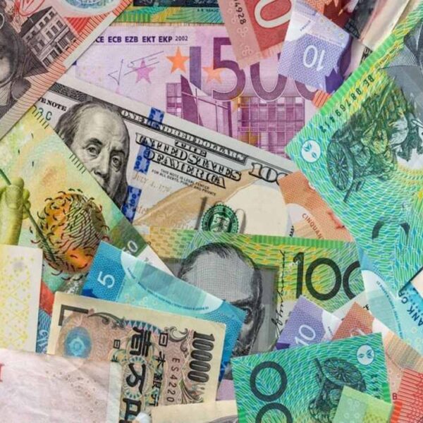 Asian currencies regular, danger urge for food provides help: NAB