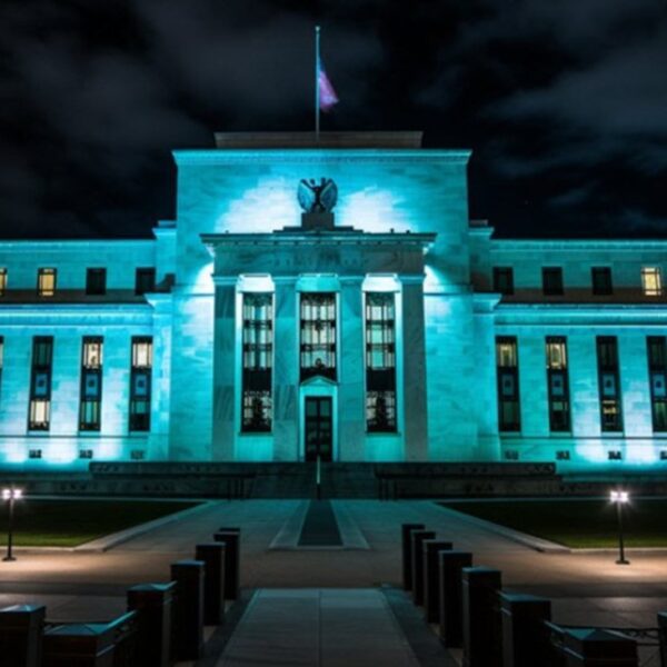 SocGen warns shares may unwind if Fed proves much less dovish than…