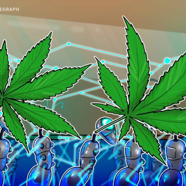 Flora Growth Launches $401M Treasury to Back 0G AI Blockchain – Investorempires.com