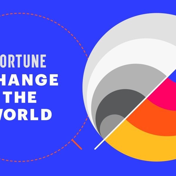 Change the World: How CEOs use ‘enterprise for good’ to draw expertise…