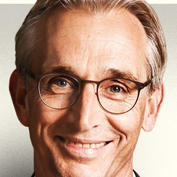 How Roy Jakobs is leveraging Dutch directness and a proactive mindset to…