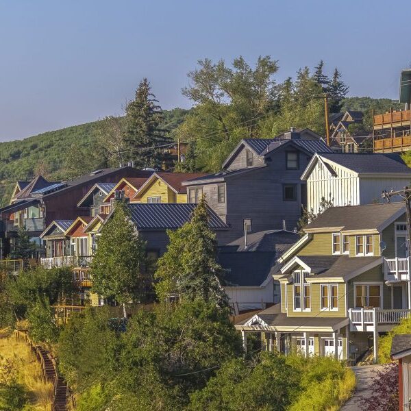 ‘Quiet luxury’ is coming for the housing market, The Corcoran Group CEO…