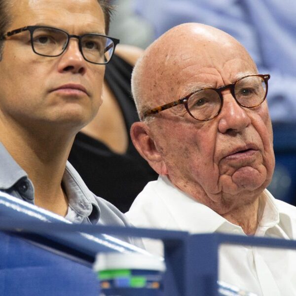 Trump suggests Murdochs can have function in new TikTok deal