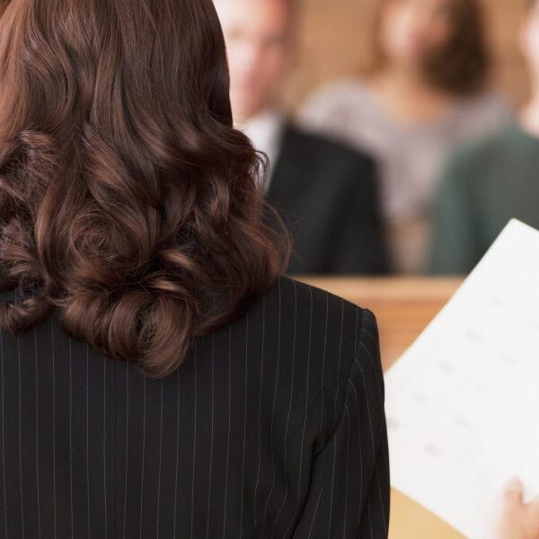 LexisNexis exec says it’s ‘a matter of time’ earlier than attorneys lose…