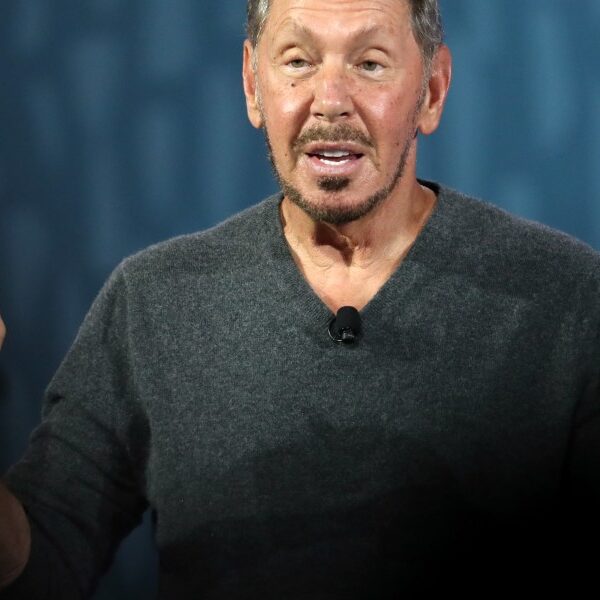 Oracle is embarking on a singular succession experiment: An organization value $870…