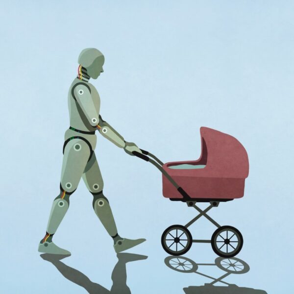 Vibe coding has turned senior devs into ‘AI babysitters,’ however they are…
