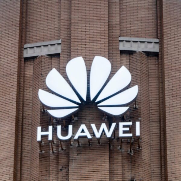 Huawei publicizes new AI infrastructure as Nvidia will get locked out of China