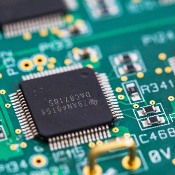 China begins probes concentrating on US semiconductor sector