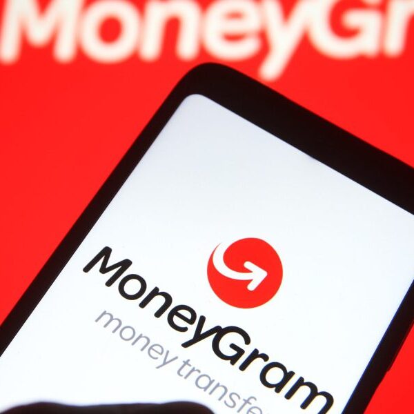 MoneyGram CEO Anthony Soohoo is instructing an outdated fintech new methods