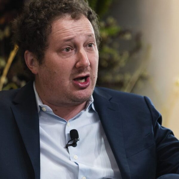 MasterClass CEO reveals how job-struggling Gen Z can get hiring managers to…
