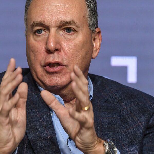 American Express’s CEO unveils a giant improve to its $895 Platinum Card—and…