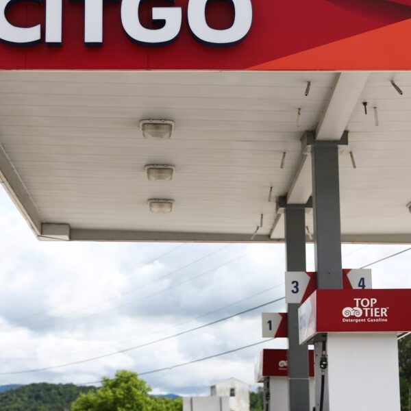 $10 billion Citgo public sale may lastly finish twisting saga of Venezeulan…