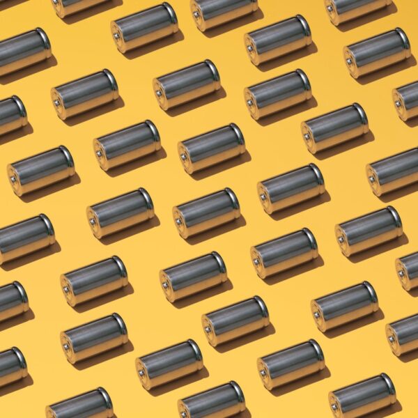 Battery startup Moxion went bankrupt. Now its founder is again to ‘finish…