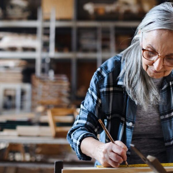 Entrepreneurs could make as much as 70% greater than paid staff per…