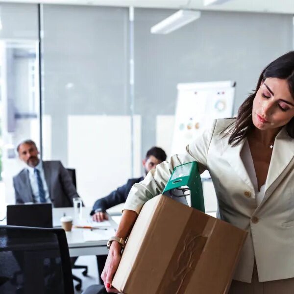 Quarter of bosses admit return-to-office mandates had been meant to make workers…