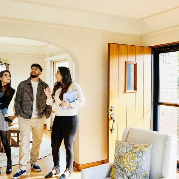 Millennials are defying warnings in regards to the housing market with a…