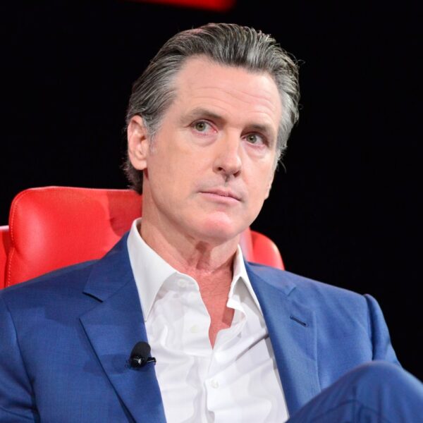 California lawmakers move AI security invoice SB 53 — however Newsom may…