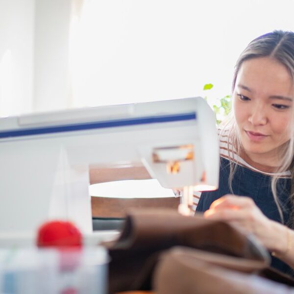 Gen Zers made stitching ‘cool’ once more: They need one thing that…