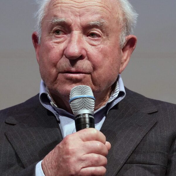 Patagonia founder was so livid he hit billionaire standing that he gave…