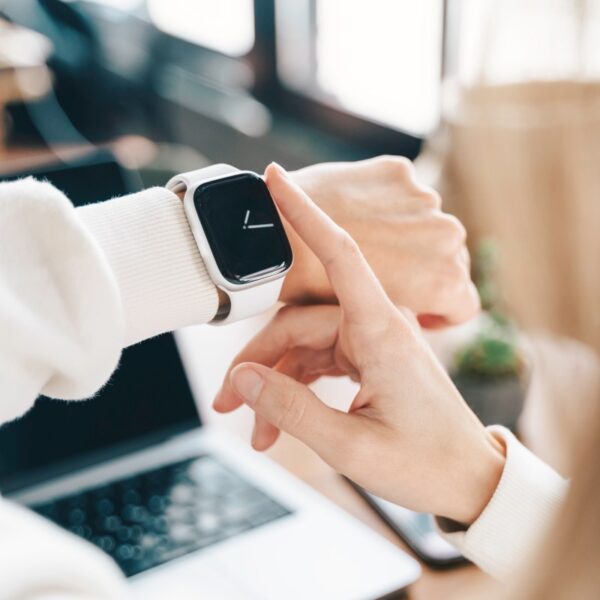 Best Apple Watch apps for reinforcing your productiveness