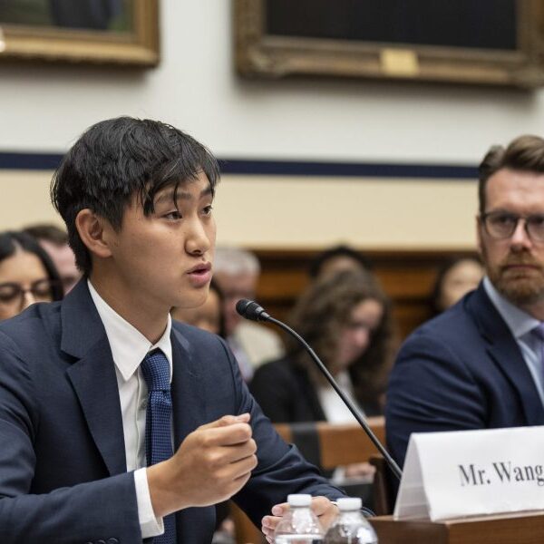 Meta’s 28-year-old billionaire prodigy says the following Bill Gates might be a…
