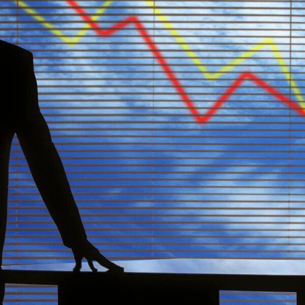 ‘Mega bankruptcies’ are the best they have been because the pandemic started,…