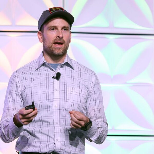 AI drug corporations are struggling—however do not blame the AI