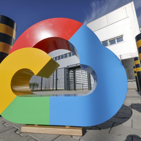 How AI startups are fueling Google’s booming cloud enterprise
