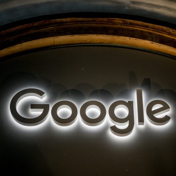 With no DOJ breakup, Alphabet turns into a $3 trillion firm