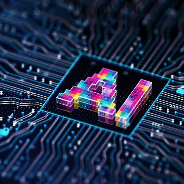 The Trump administration is going after semiconductor imports