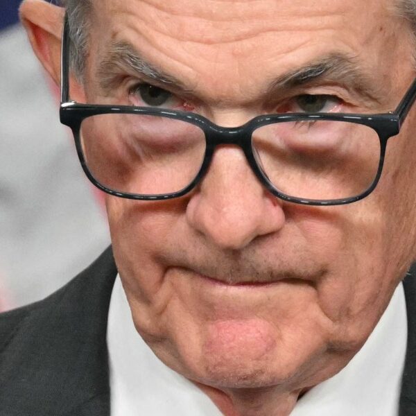 Jerome Powell says Gen Z with out tech expertise are being crushed…