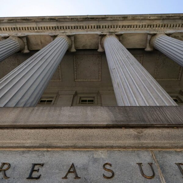 US, UK, France bond yields tip increased amid nationwide debt considerations