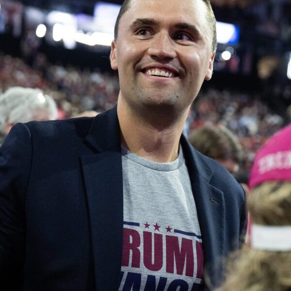 Charlie Kirk left behind a community of 500,000 donors who gave Turning…