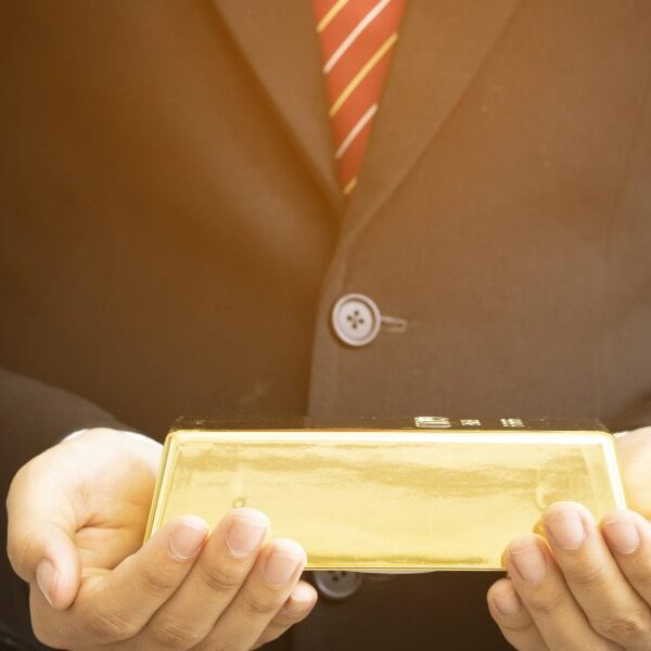You’ve heard that gold is hitting file highs. Not fairly, BofA says