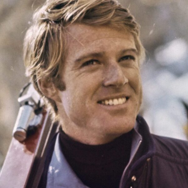 Robert Redford, the Sundance Kid turned Sundance mogul, entrepreneur and impartial movie…