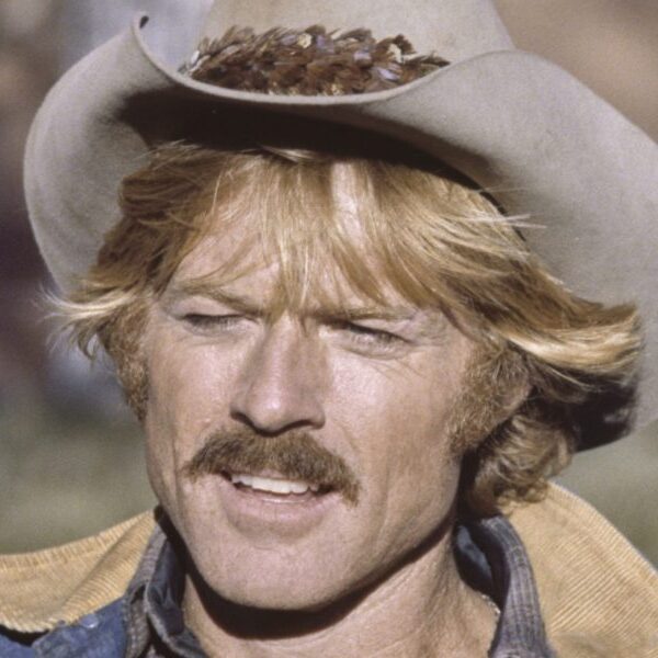 Robert Redford says he labored at Yosemite National Park after visiting with…