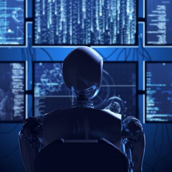 AI will spark ‘violent process churn’ within the economic system, after which…