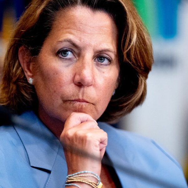 Trump escalates retribution marketing campaign with demand that Microsoft fireplace former Deputy…