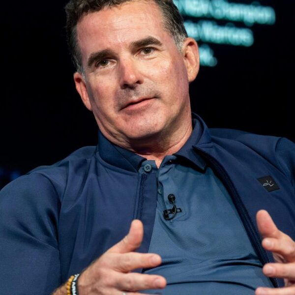 Under Armour CEO says micromanagement is underrated: ‘There’s an excessive amount of…